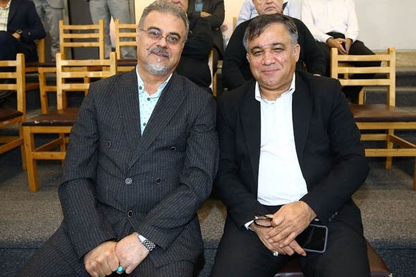 نظری جویباری از هیات مدیره استقلال رفت، تاجرنیا ابقا شد