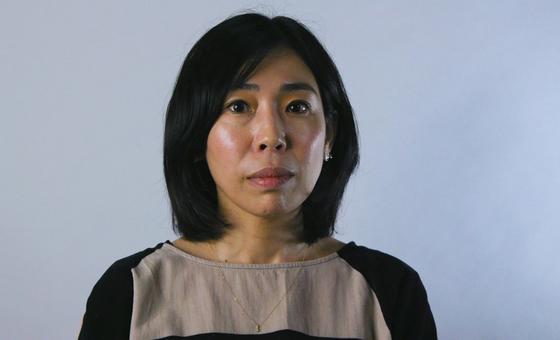 UN rapporteur says military action on Iran ‘not a magic solution’