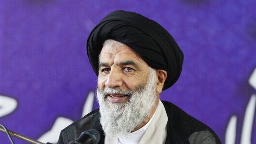 ممثل خامنئي في الأهواز: التفاوض الشامل مع أميركا يعني قبول مطالبها غير المشروعة