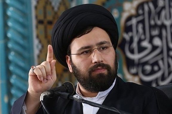 نوه خمینی: شرایط منطقه فوقالعاده حساس است، تقویت شکافهای اجتماعی در ایران ممنوع است