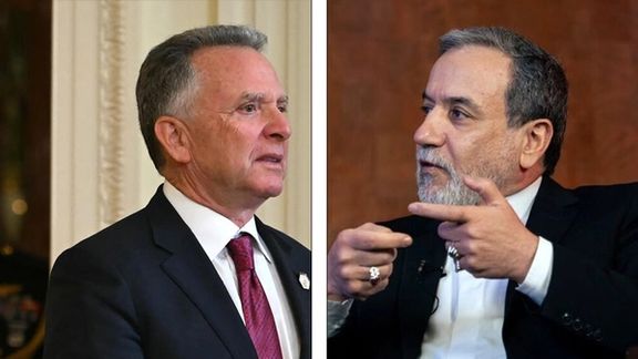 بقائی، سخنگوی وزارت خارجه: تبدیل «مذاکره غیرمستقیم به مستقیم» شایعه است