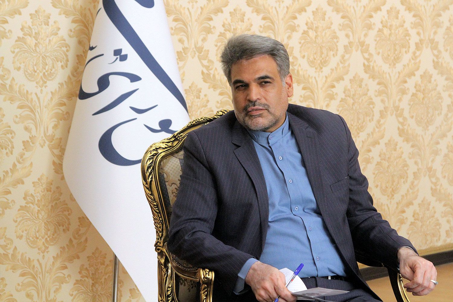 عضو کمیسیون اقتصادی مجلس: تحریم‌ها اصلا نرفته بود که بخواهد دوباره بازگردد