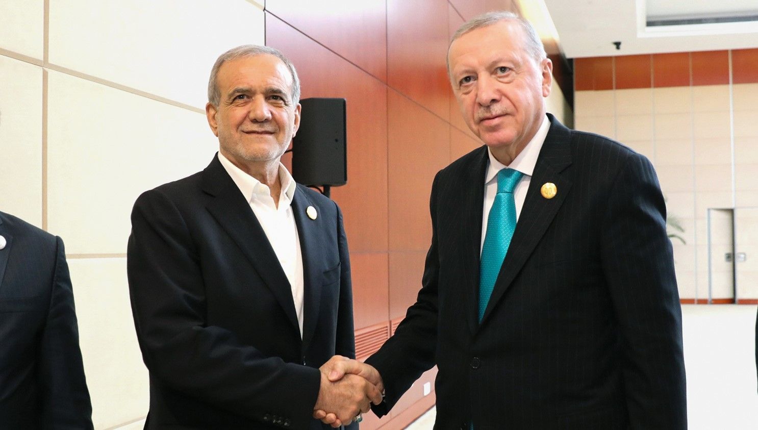 ترکیه دارایی‌های افراد و نهادهای مرتبط با فعالیت‌های هسته‌ای ایران را مسدود کرد