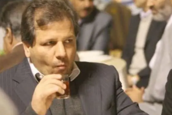 روزنامه تایمز: موسس بانک «آینده» ایران در لندن املاکی به ارزش ۱۴۲ میلیون پوند خریده است