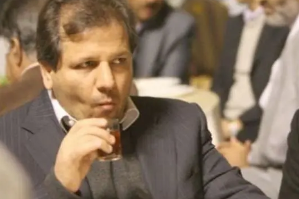 "تايمز": إيراني مقرّب من خامنئي اشترى عقارات فاخرة في لندن بـ 142 مليون جنيه إسترليني