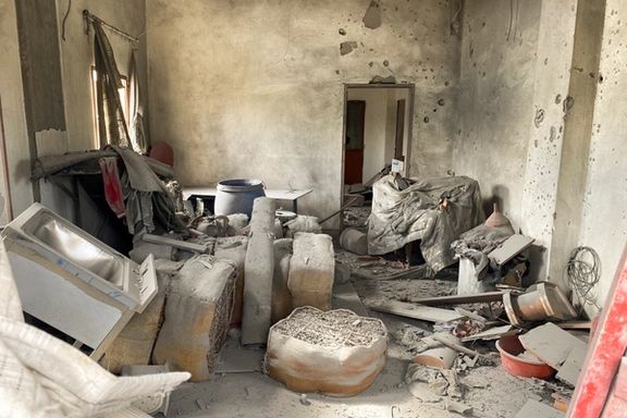 خزانهداری آمریکا: امکان تحریم جدید علیه ایران را در رابطه با جنگ اسرائیل رد نمیکنیم