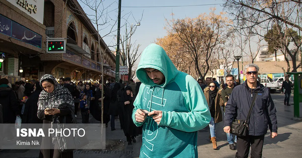 Government-Approved Hike In Cost Of Internet Angers Iranians