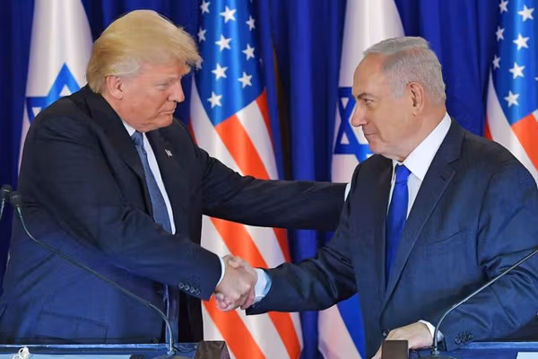 Team Trump signals harder line on Iran as Tehran pledges defiance
