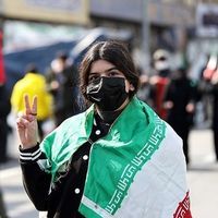 Khamenei’s Gen Z? How Tehran is selling a new face of ‘resistance’