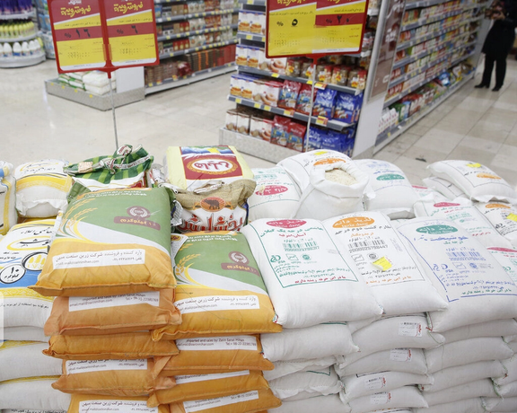 دبیر انجمن واردکنندگان برنج: احتمالا بازار برنج با موجی از کمبود و گرانی مواجه میشود