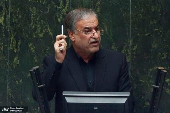 Mahmoud Ahmadi-Bighash, a member of the parliament's National Security and Foreign Policy committee