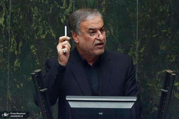 Tell People The Nuclear Deal Is Dead, Iranian Lawmaker Says