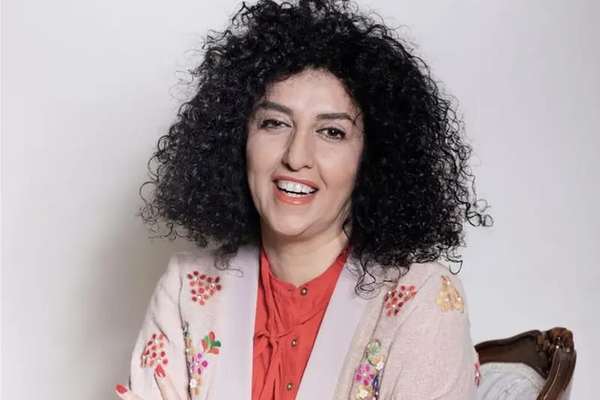 خبراء أمميون يطالبون بالإفراج الفوري عن الناشطة الإيرانية نرجس محمدي الفائزة بنوبل للسلام