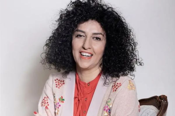 خبراء أمميون يطالبون بالإفراج الفوري عن الناشطة الإيرانية نرجس محمدي الفائزة بنوبل للسلام