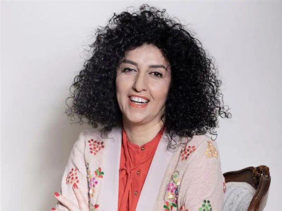 خبراء أمميون يطالبون بالإفراج الفوري عن الناشطة الإيرانية نرجس محمدي الفائزة بنوبل للسلام