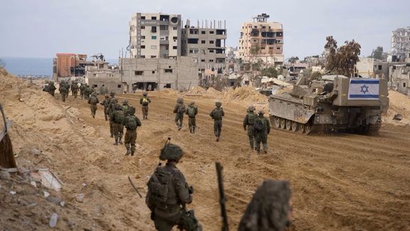 مقام ارشد حماس: به میانجیگران اطلاع دادیم که حماس آماده توافق آتشبس است