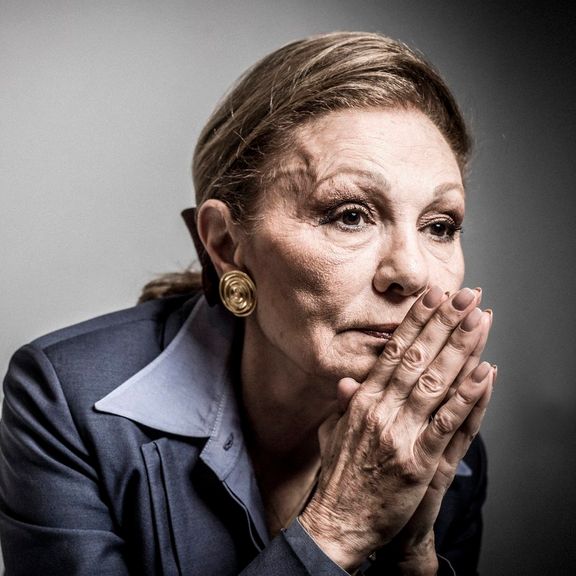 شهبانو فرح پهلوی: ایران، بارها از آزمونهای سخت عبور کرده و با شکوه بیشتر برخاسته است