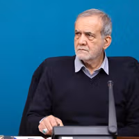 Iran’s Pezeshkian faces hardline backlash over conditional war-end offer