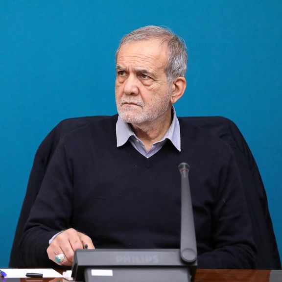 الرئيس الإيراني: أحداث يناير كانت سيئة للغاية