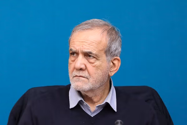 مسعود پزشکیان: حوادث دیماه خیلی بد بود