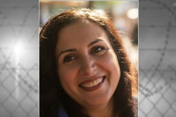 دادگاه انقلاب رشت زهرا شهباز طبری، زندانی سیاسی ۶۷ ساله، را به اعدام محکوم کرد