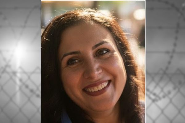 دادگاه انقلاب رشت زهرا شهباز طبری، زندانی سیاسی ۶۷ ساله، را به اعدام محکوم کرد