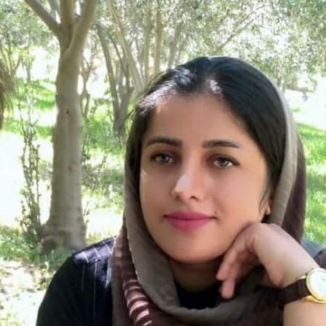 خواهر جواد حیدری: خانواده زهرا سعیدیانجو، از دادخواهان در بازداشت را به دادسرا راه ندادند