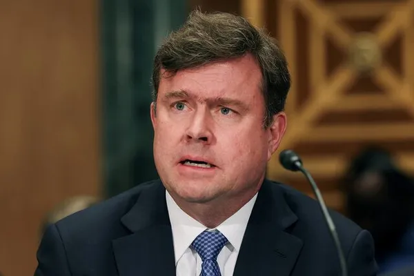 US envoy bound for Mideast to ramp up pressure on Iran