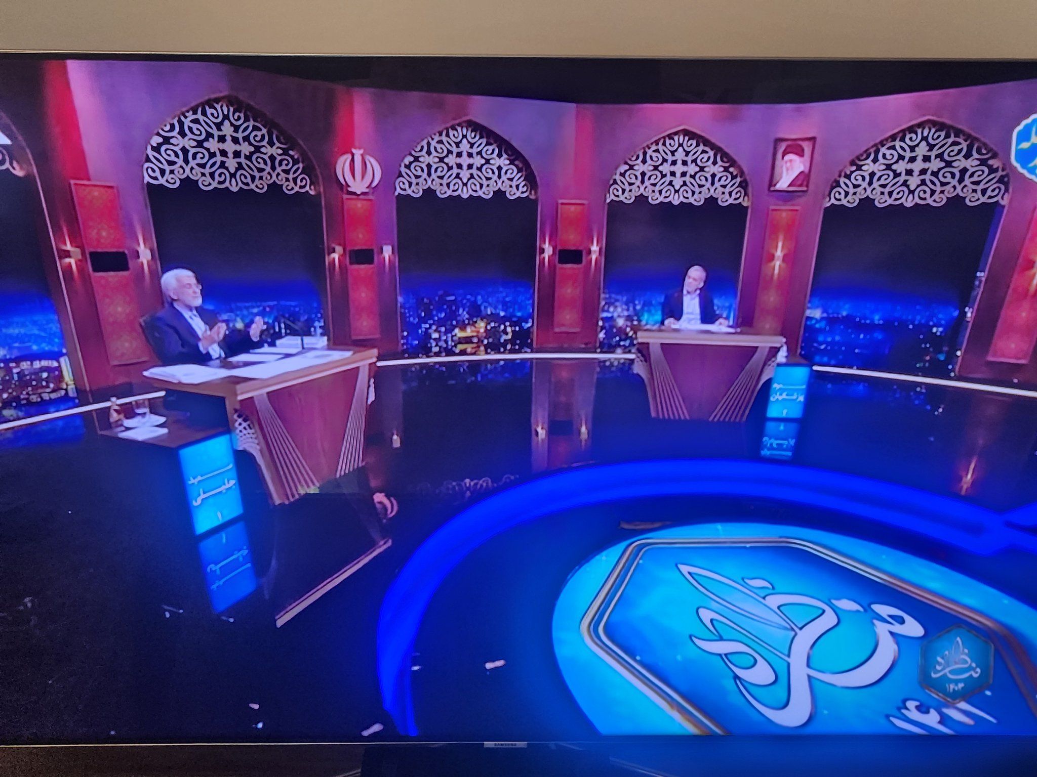 بزشكيان: نحن المسؤولون عن فقر المواطن الإيراني وليس أميركا