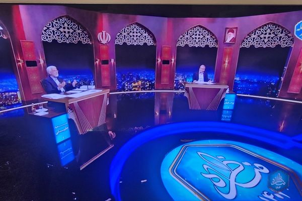 بزشكيان: نحن المسؤولون عن فقر المواطن الإيراني وليس أميركا