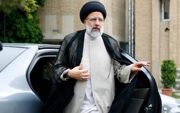 رسانههای ایران: رئیسی به دلیل حضور مقام اسرائیلی در نشست تغییرات اقلیمی شرکت نمیکند