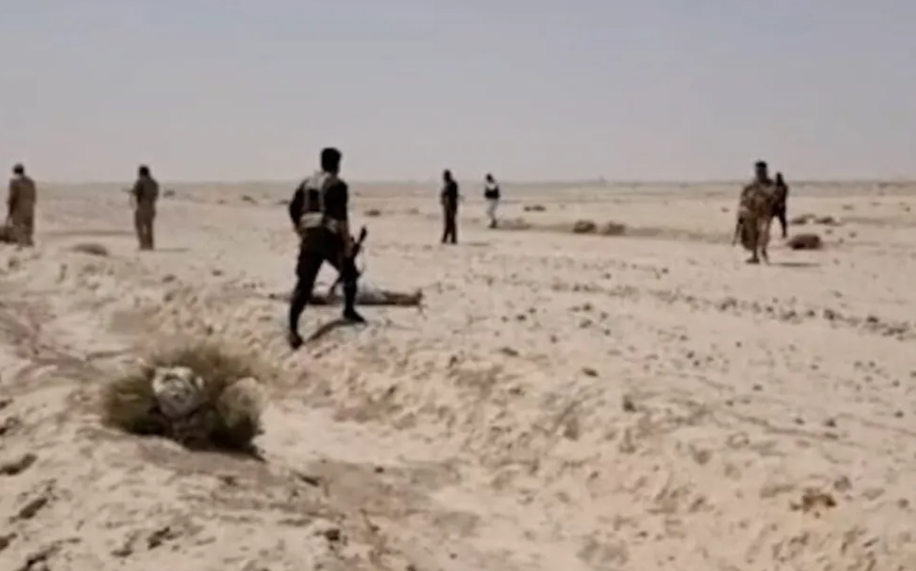 اکسیوس: مقام‌های اسرائیل گفتند رزمایش سپاه می‌تواند آماده‌سازی برای حمله به اسرائیل باشد