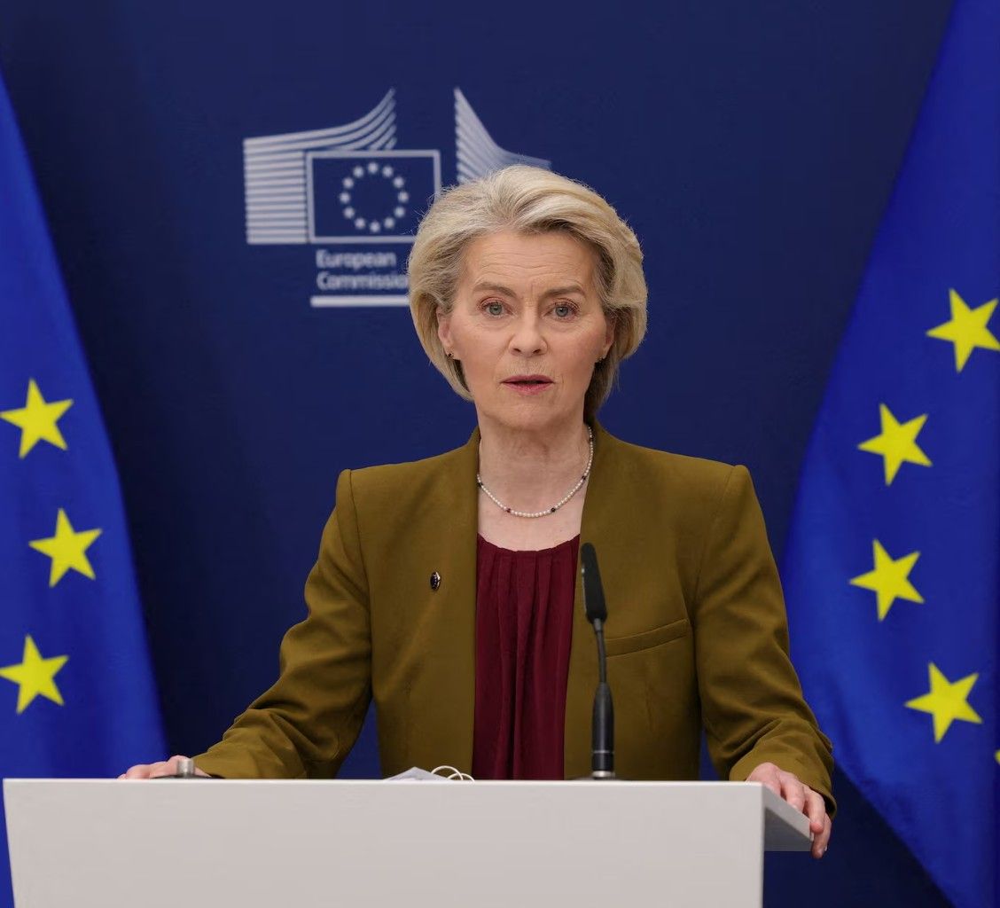 رییس کمیسیون اروپا: هنوز برای کاهش تحریم‌های ایران بسیار زود است