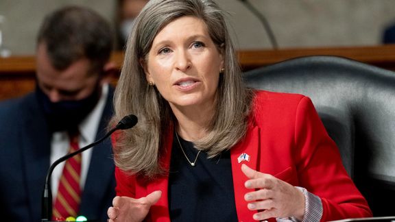 سيناتورة أميركية: طهران ستركع قريبا بعد إعادة سياسة "الضغط الأقصى"