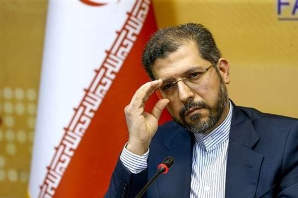 Iran Rejects Morocco’s Accusation Of Spreading Shiism In Africa