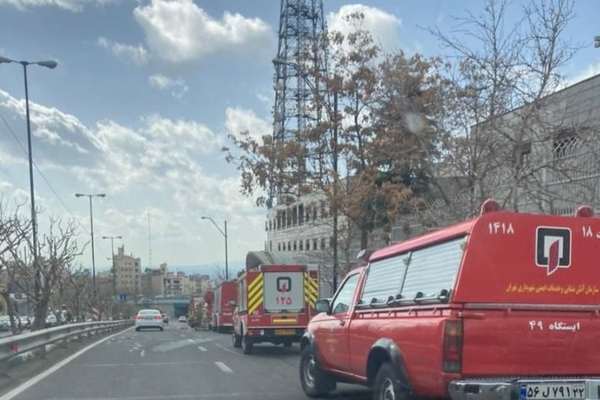 Internet Services Disrupted In Iran's Capital For Unknown Reason