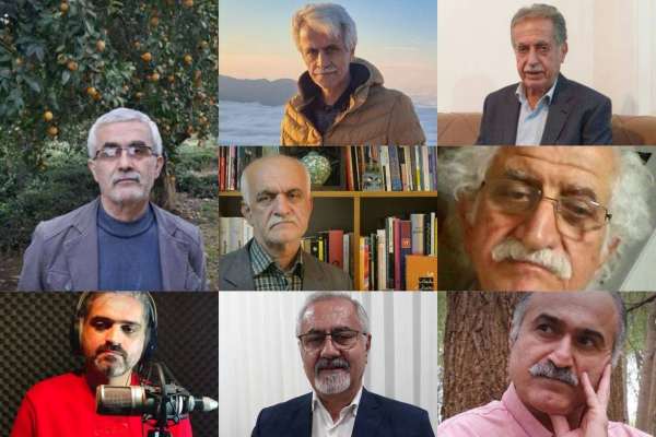 استمرار الضغوط على المعلمين في إيران.. استدعاءات جديدة وأحكام بالسجن