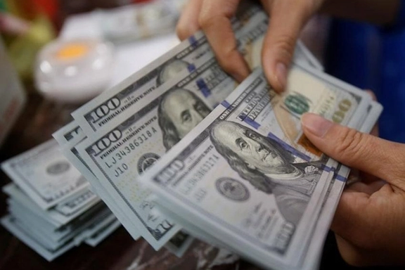 Money laundering