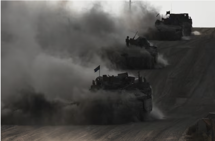 روسیه و چین بر سر قطعنامه سازمان ملل برای آتش‌بس در غزه با آمریکا اختلاف دارند