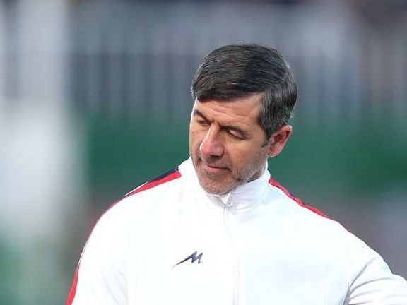 حمله مدیرعامل تراکتور به کریم باقری: اصالت و ریشه نژادی برایش جایگاه خاصی ندارد