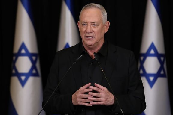 وزیر دفاع اسرائیل: ایران مهمترین تهدید علیه صلح منطقهای و جهانی است