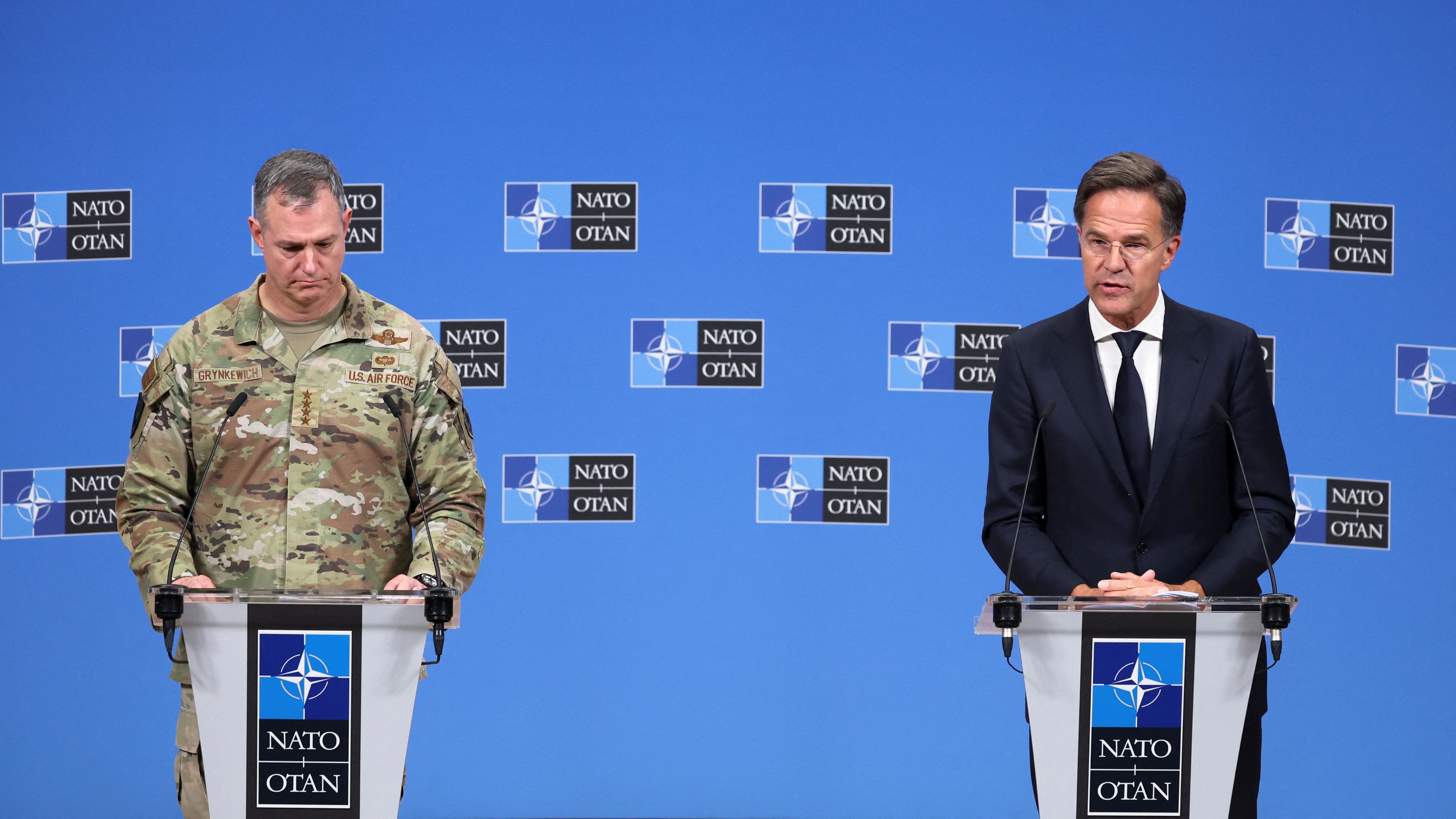 هم‌زمان با رزمایش مشترک روسیه و بلاروس، ناتو از عملیات «نگهبان شرقی» خبر داد