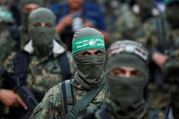 والاستریت ژورنال: حماس تا حدی بیپول شده که دیگر نمیتواند حقوق نیروهایش را پرداخت کند