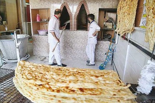 دو مقام حوزه صنایع: بعد از انتخابات ریاستجمهوری قیمت کنسرو ماهی و نان افزایش مییابد