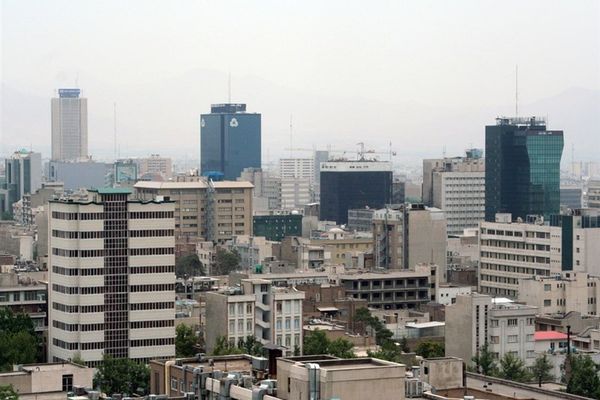 Housing Price Surge Continues In Tehran Amid Iran's Economic Turmoil