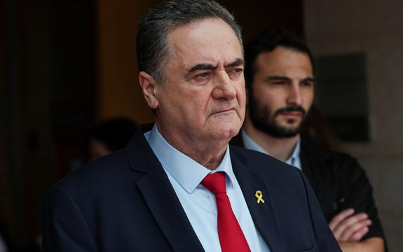 انتقاد شدید وزیر دفاع اسرائیل از مکرون: به رسمیت شناختن فلسطین تنها روی کاغذ خواهد بود