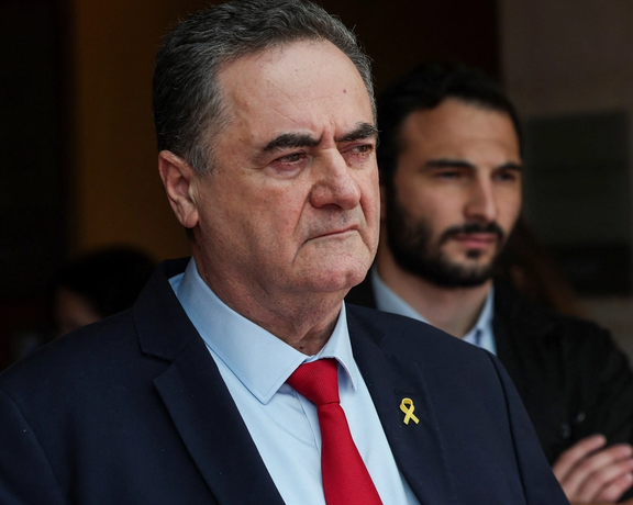 وزیر دفاع اسرائیل: ایران از خطوط قرمز عبور کرد