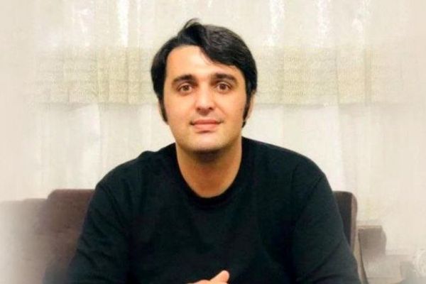 Jailed Iranian Protestor Dies Suddenly In Prison