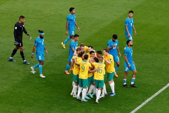 استرالیا ۲-۰ هند؛ تیم گراهام آرنولد جام قهرمانی آسیا را با برد آغاز کرد