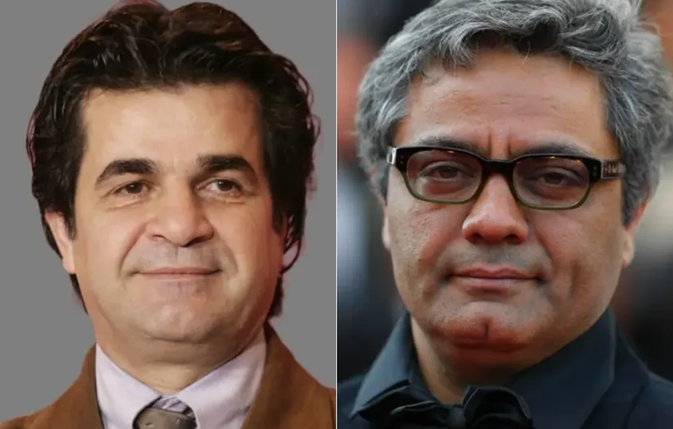 جعفر پناهی و محمد رسول‌اف از جامعه جهانی خواستند به قطع ارتباطات در ایران واکنش نشان دهد